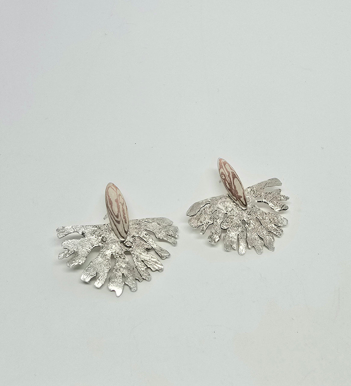Aros Mokume liquen